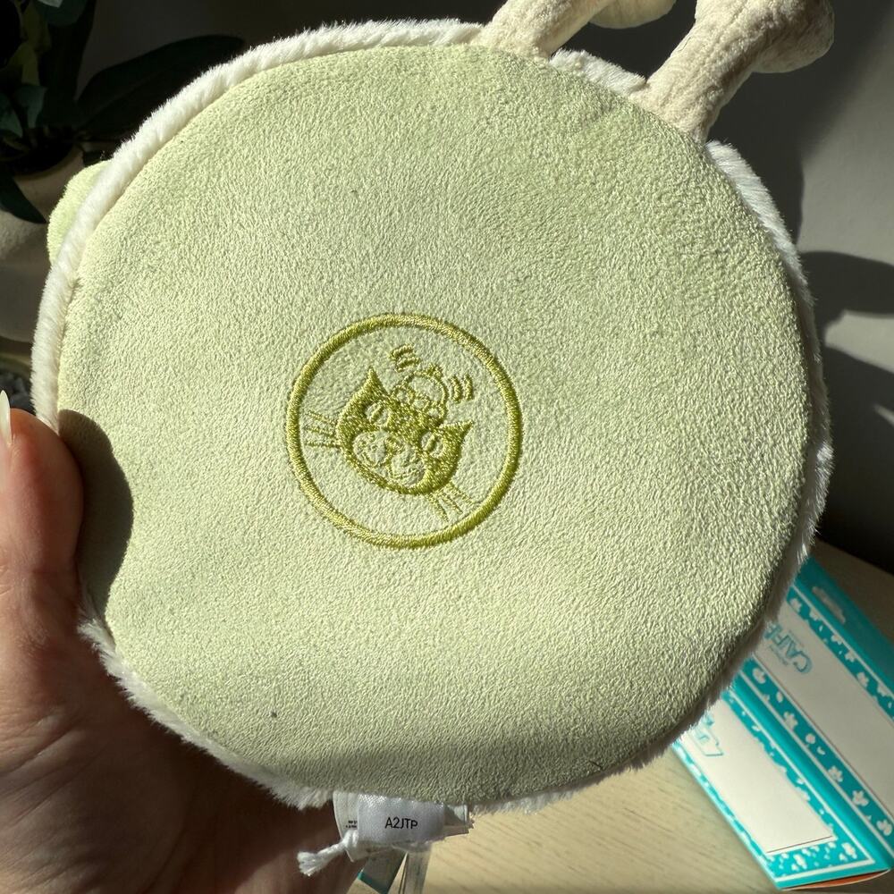 Jellycat Shanghai Exclusive Amuseables Teapot and Tea Cup Set - AUTHENTIC ‼️ - Picture 8 of 12